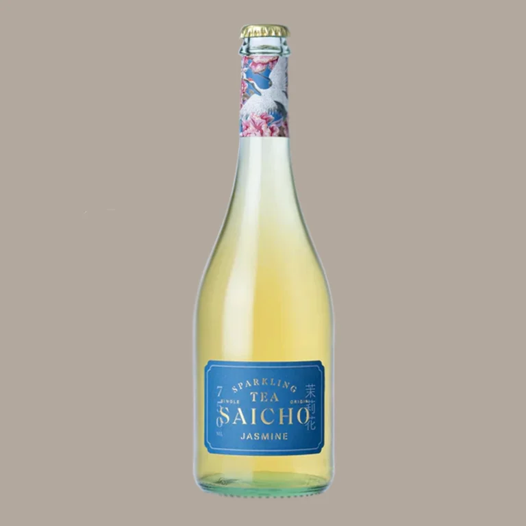 Saicho – Jasmine