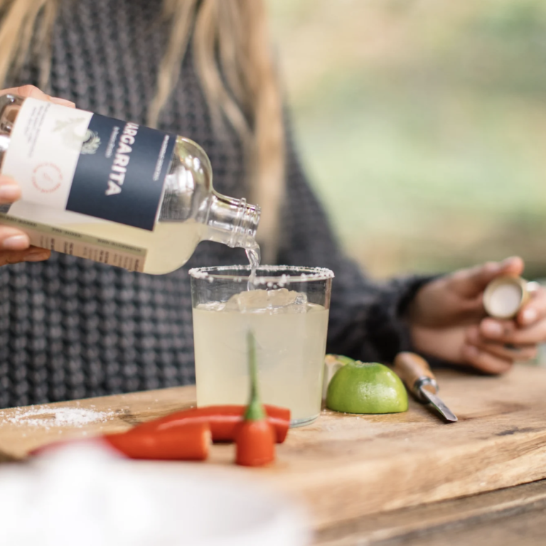 Pentire Margarita - Image 2