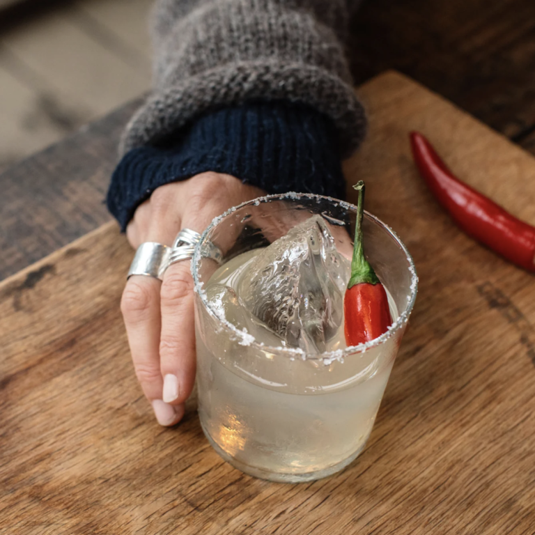 Pentire Margarita - Image 3