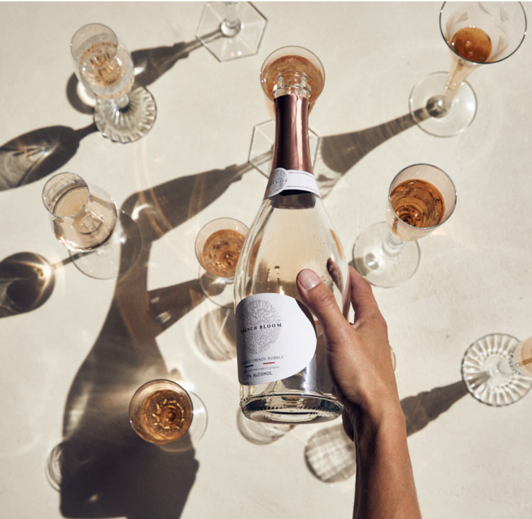 French Bloom – Le Rosé - Image 3