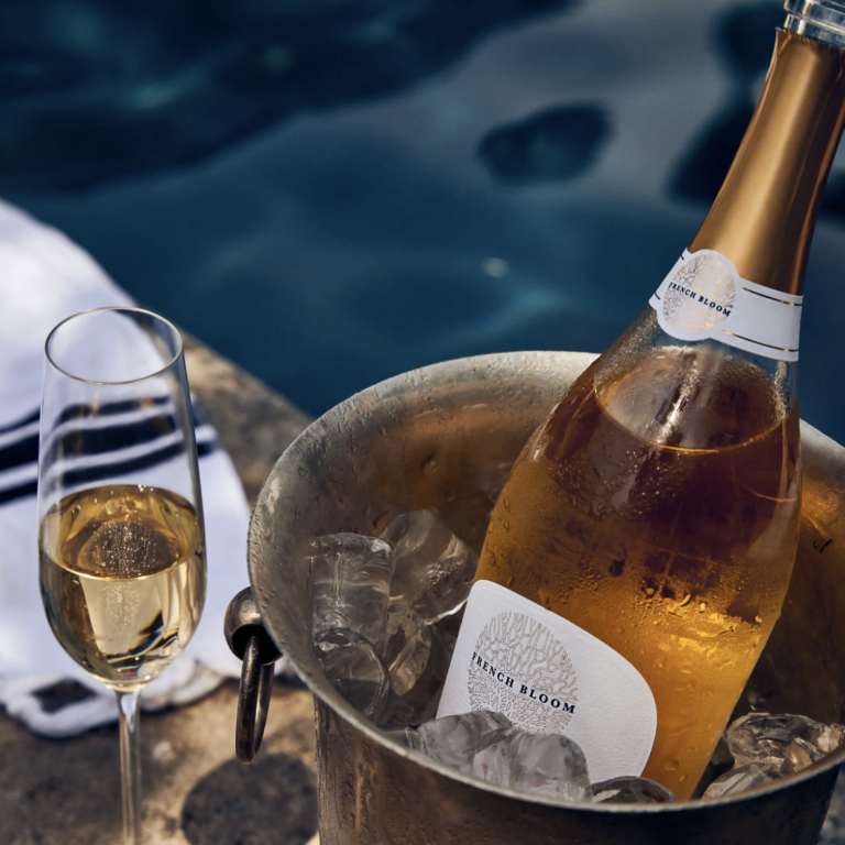 French Bloom – Le Blanc - Image 3