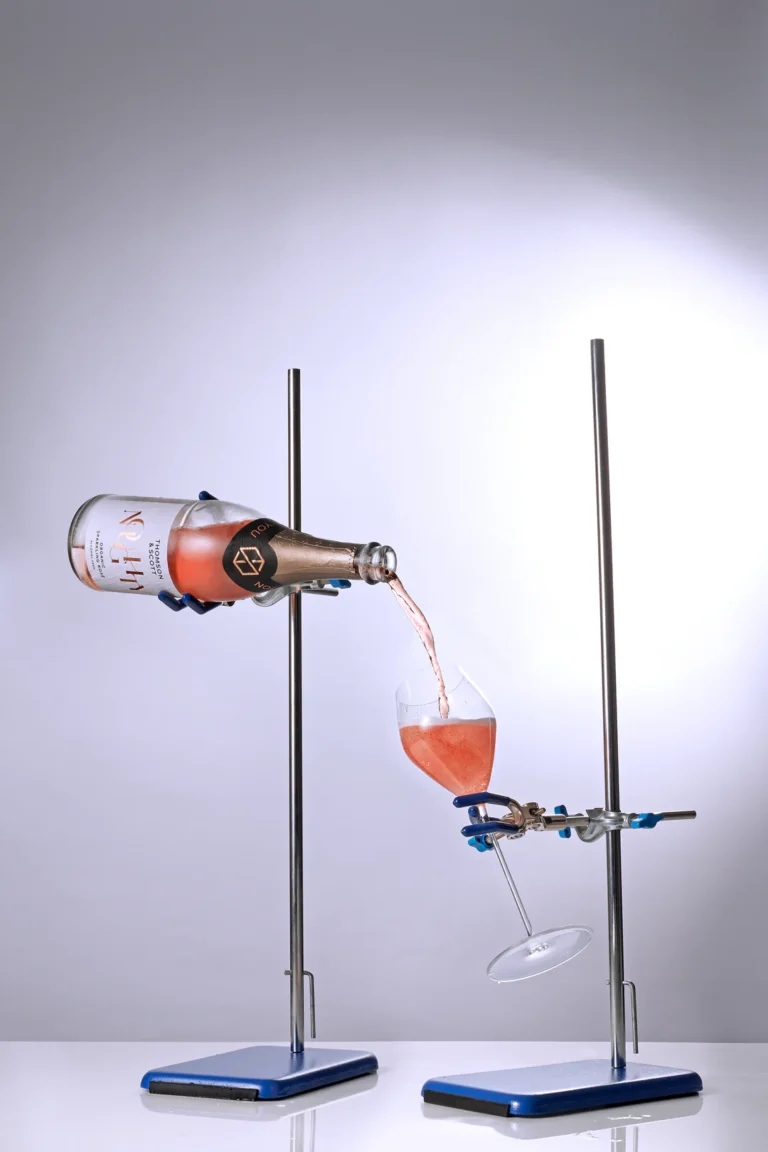 Noughty – Rosé - Image 3