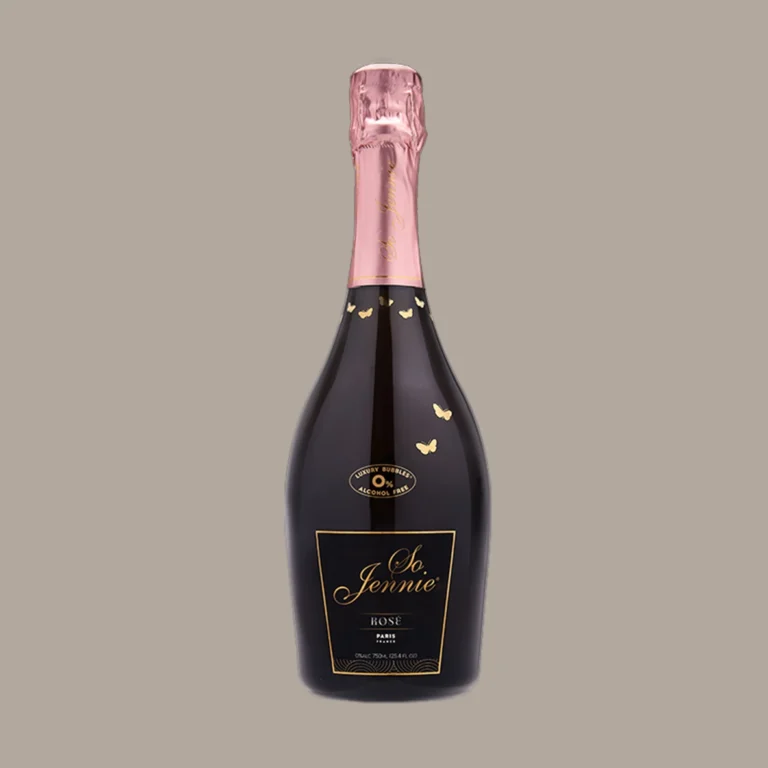 So Jennie – Rosé