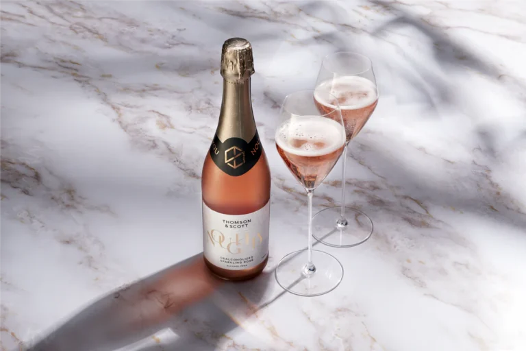 Noughty – Rosé - Image 2