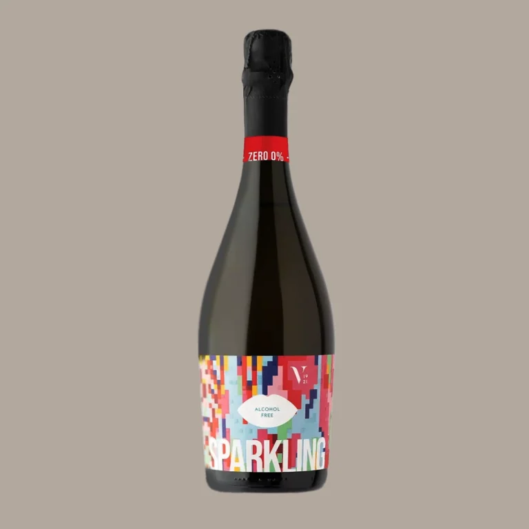 Varvaglione 1921 – Sparkling