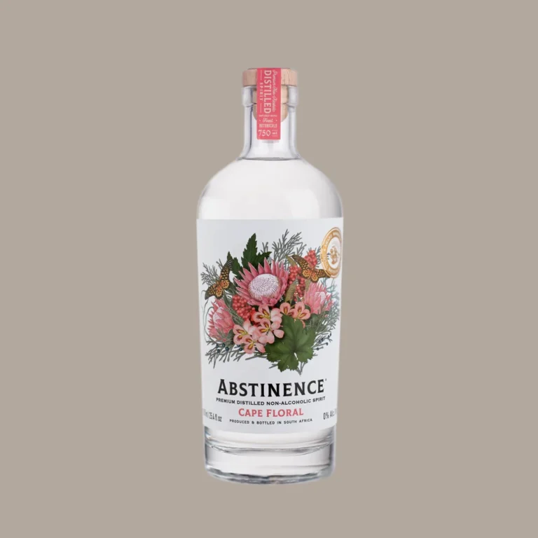 Abstinence Cape Floral
