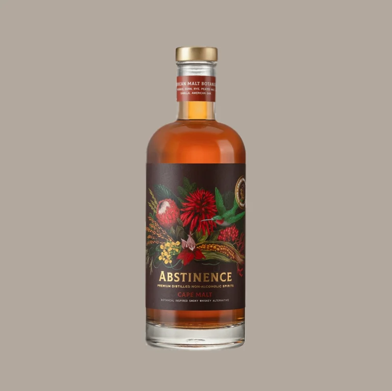 Abstinence Cape Malt