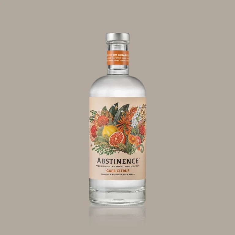 Abstinence Cape Citrus