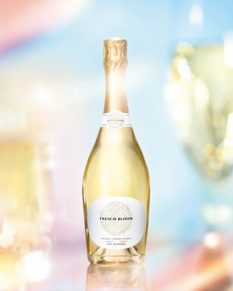 French Bloom – Le Blanc - Image 2