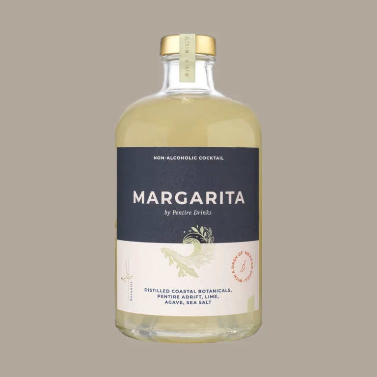 Pentire Margarita